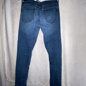 Modern Skinny Loft jeans